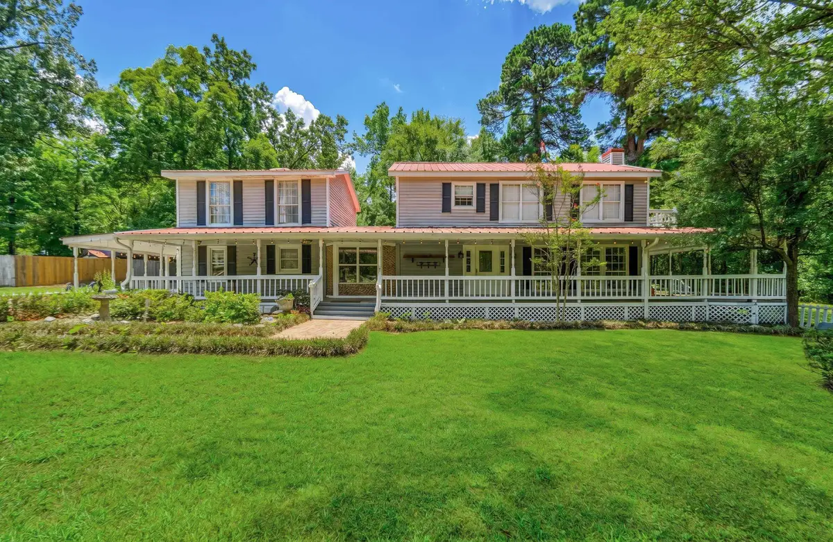 633 Bob Davis Rd, Gladewater, TX 75647 - #1