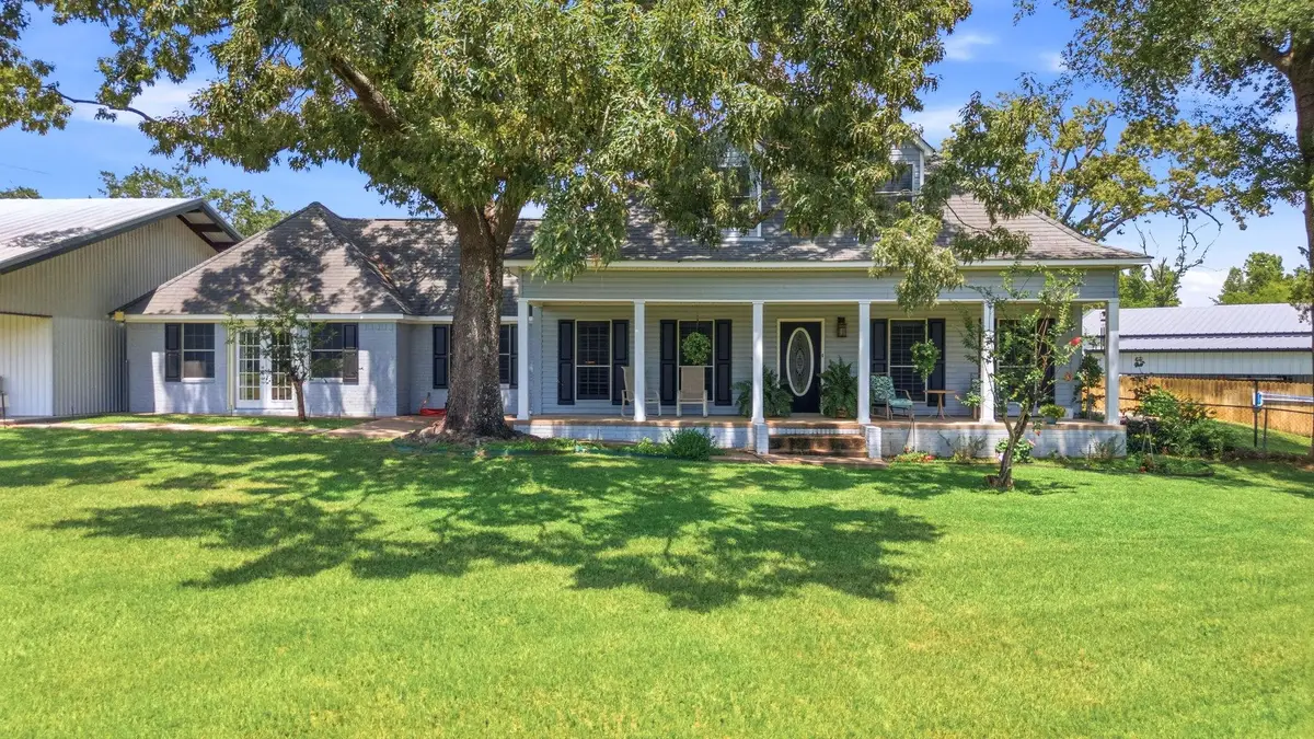 Address Withheld By Seller, Ben Wheeler Edom, TX 75754 - #1