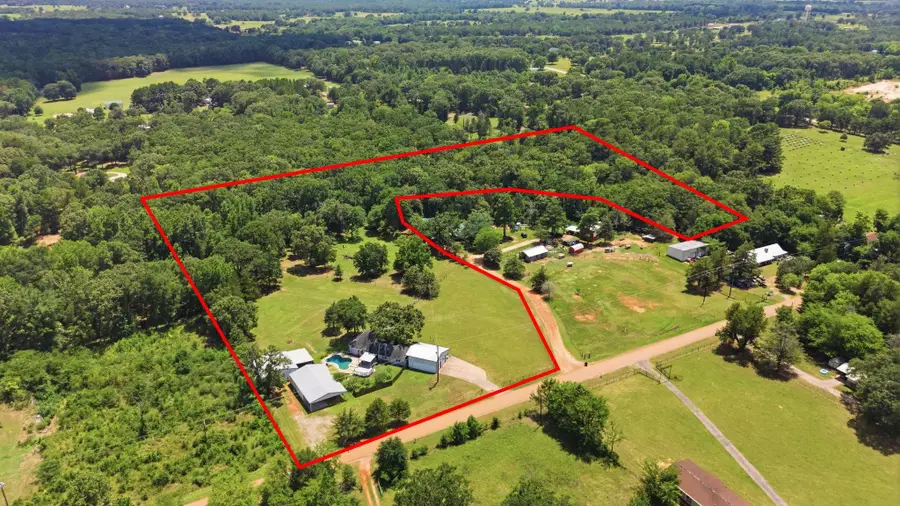 Address Withheld By Seller, Ben Wheeler Edom, TX 75754 - #2