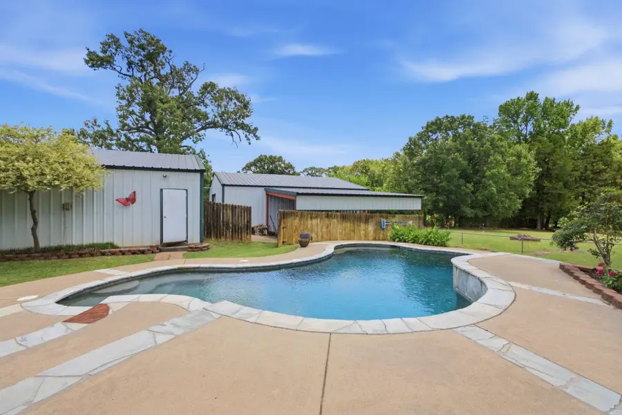Address Withheld By Seller, Ben Wheeler Edom, TX 75754 - #3