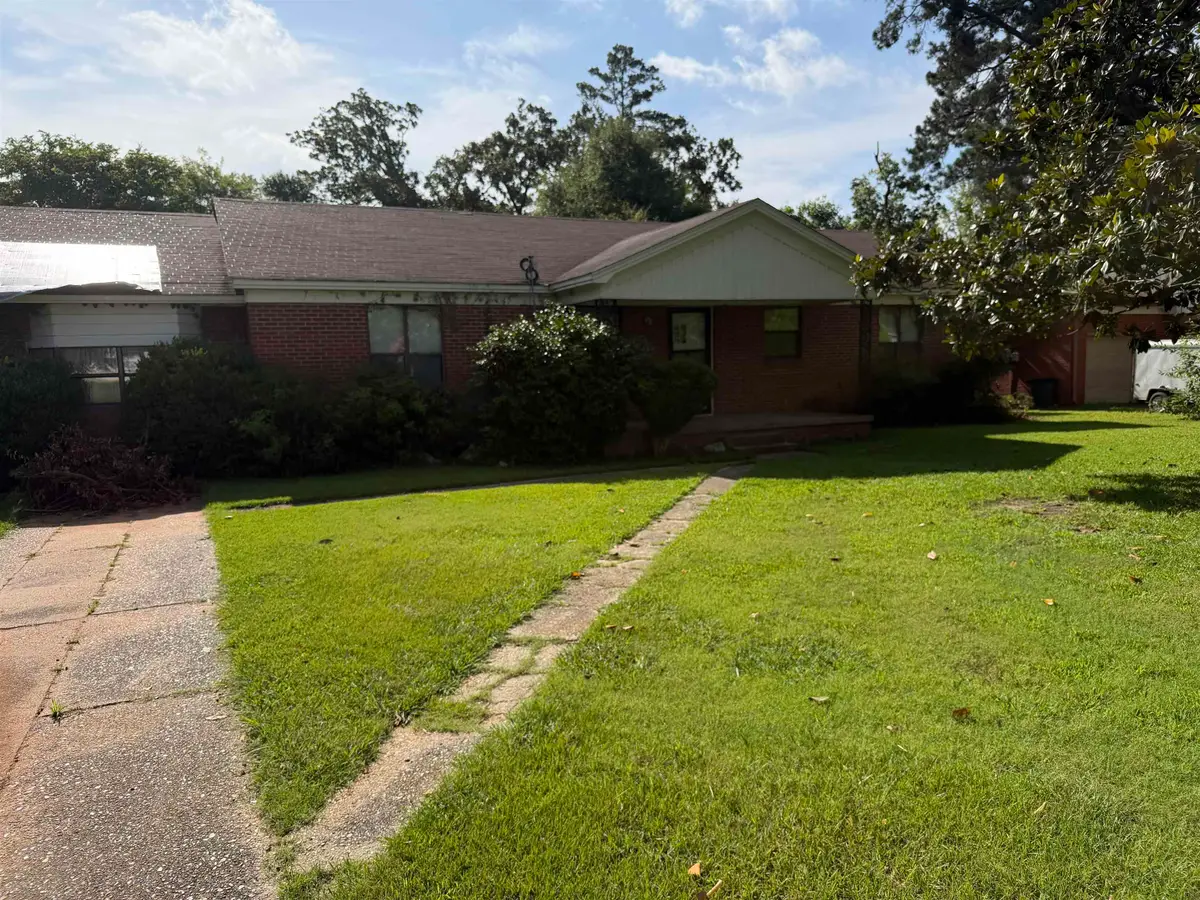 2906 Bel Air Drive, Marshall, TX 75672 - #1