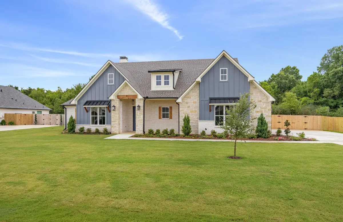 12388 Madison Xing, Bullard, TX 75757 - #1