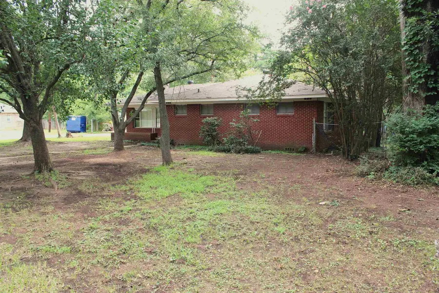 304 N Cypress, Hallsville, TX 75650 - #2