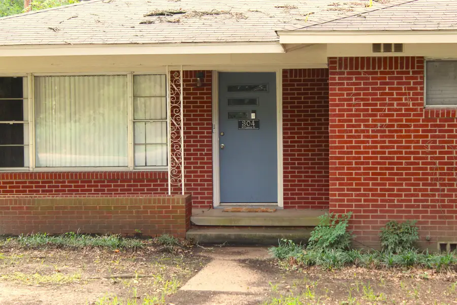 304 N Cypress, Hallsville, TX 75650 - #3