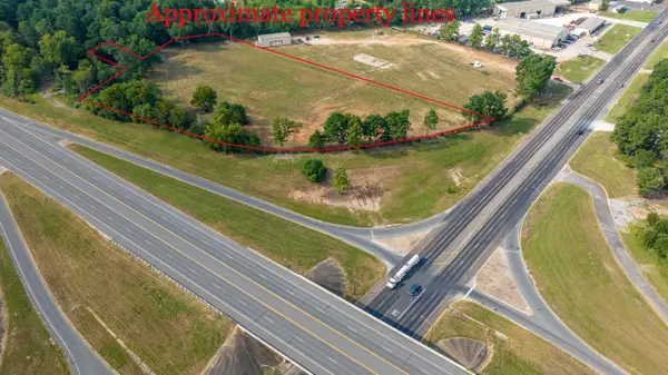 TBD US HWY 31, Kilgore, TX 75662