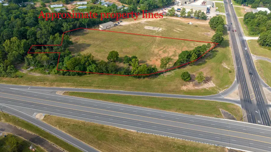 TBD US HWY 31, Kilgore, TX 75662 - #2