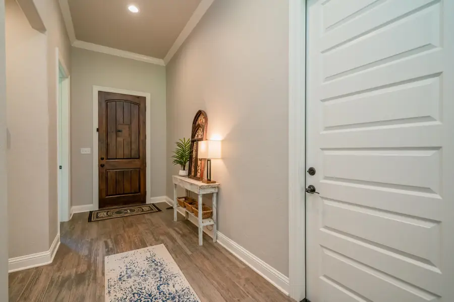 8049 W GOFORTH RD, Kilgore, TX 75662 - #3