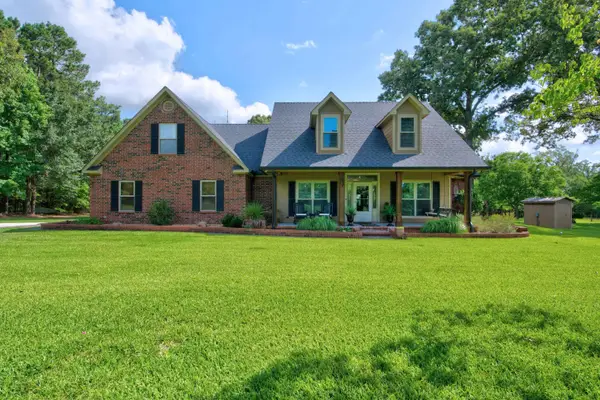 12288 CR 3116, Winona, TX 75792