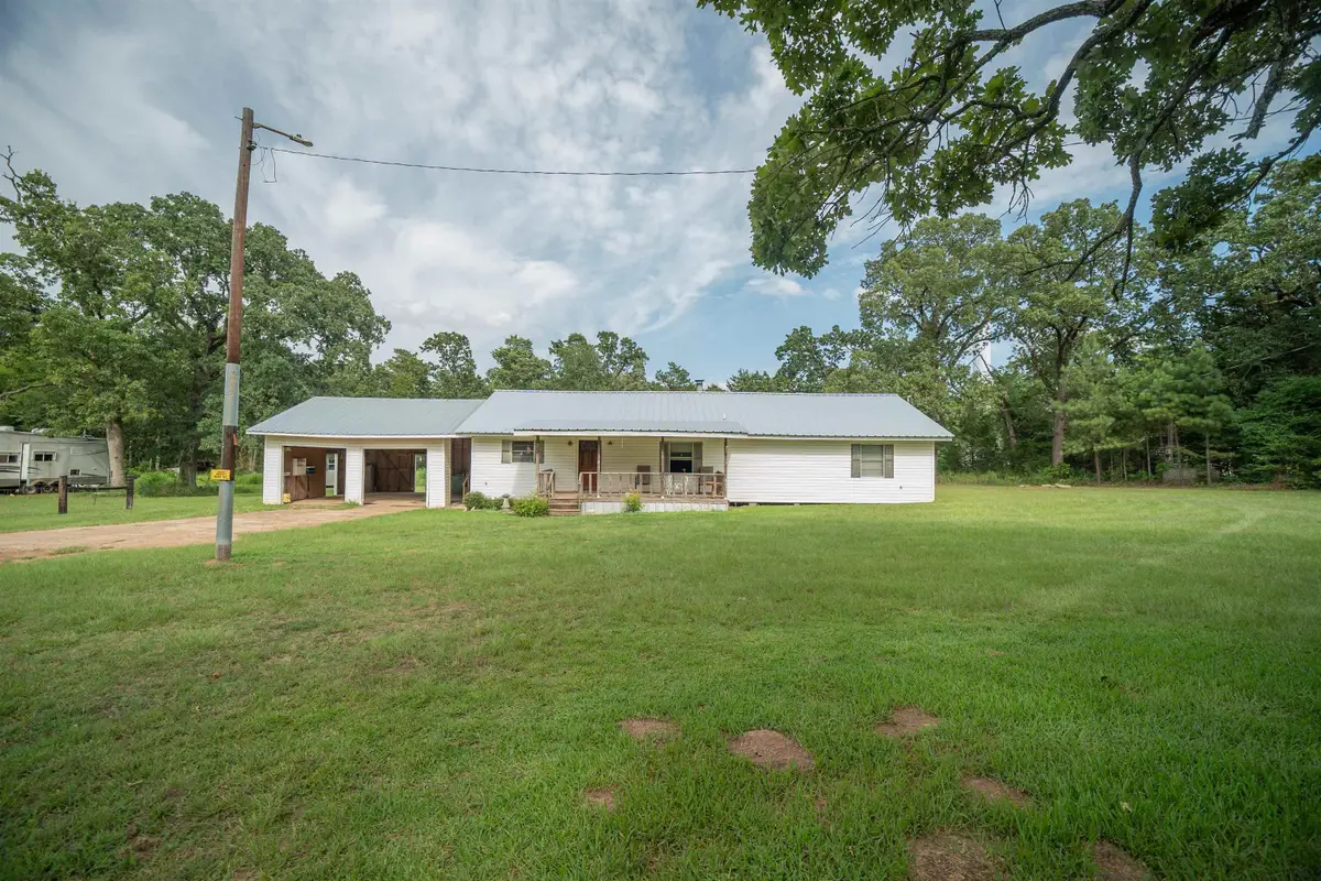 14096 County Road 2165D, Henderson, TX 75652 - #1
