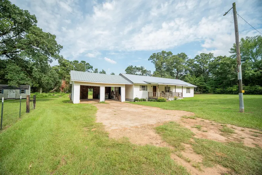 14096 County Road 2165D, Henderson, TX 75652 - #2