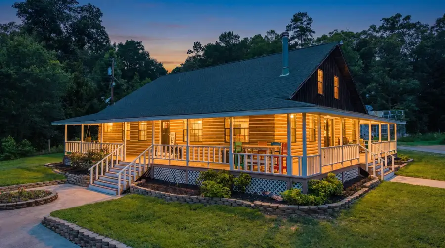 741 E Wilkins Rd, Gladewater, TX 75647 - #2