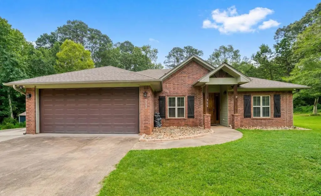 538 Sam Page Rd., Longview, TX 75605 - #1