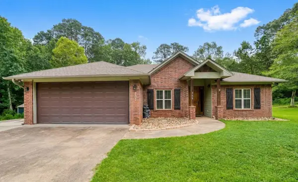 538 Sam Page Rd., Longview, TX 75605