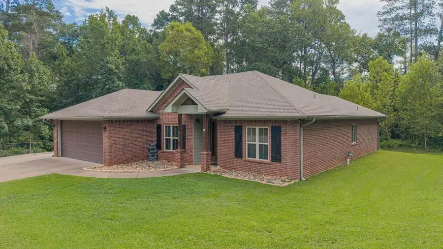 538 Sam Page Rd., Longview, TX 75605 - #2