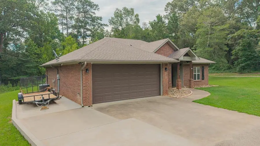 538 Sam Page Rd., Longview, TX 75605 - #3