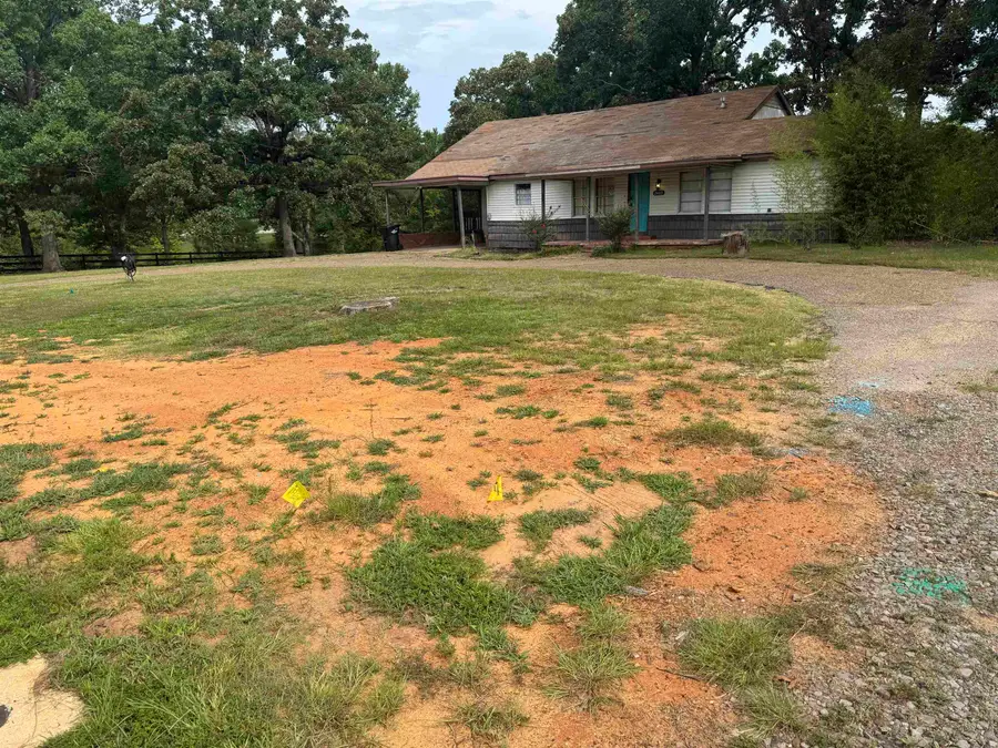2403 E George Richey Rd, Longview, TX 75604 - #2
