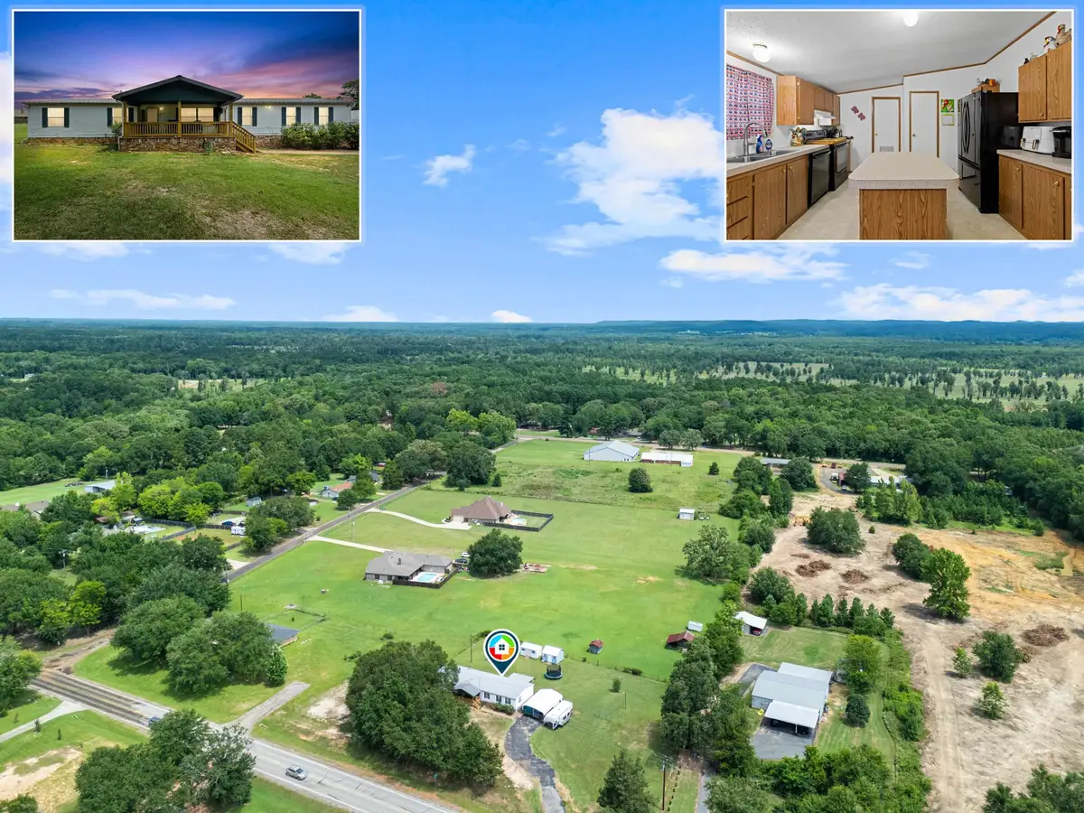 4731 FM 1650, Gilmer, TX 75645 - #1