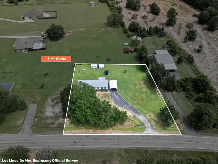 4731 FM 1650, Gilmer, TX 75645 - #2