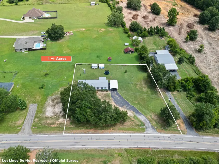 4731 FM 1650, Gilmer, TX 75645 - #3