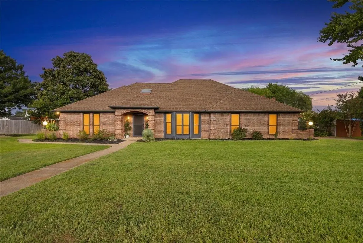 121 Crestview St., Chandler, TX 75758 - #1