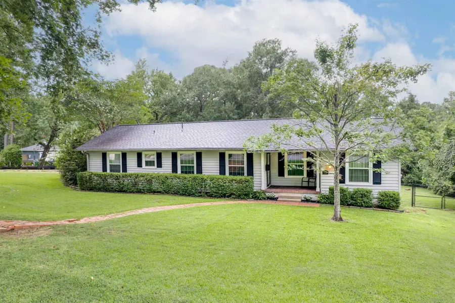 1301 N High St., Longview, TX 75601 - #2