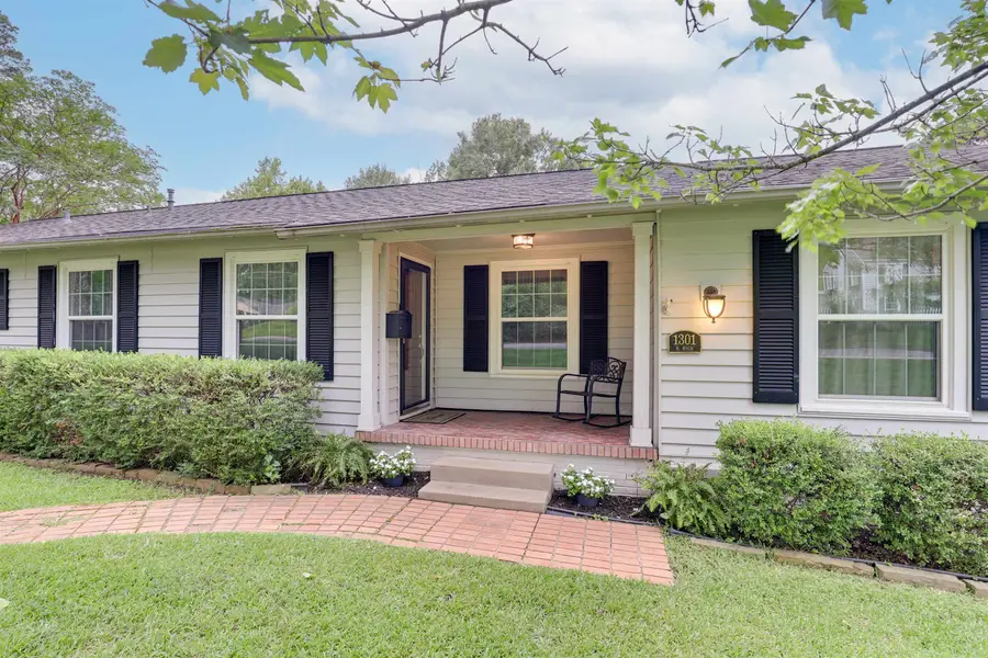 1301 N High St., Longview, TX 75601 - #3