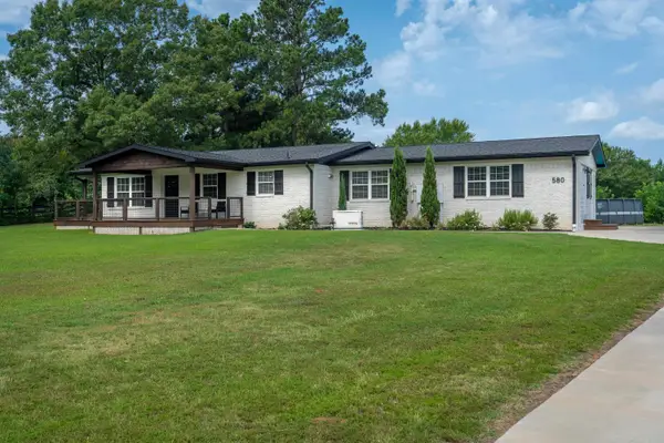 580 Jones Road, Longview, TX 75603