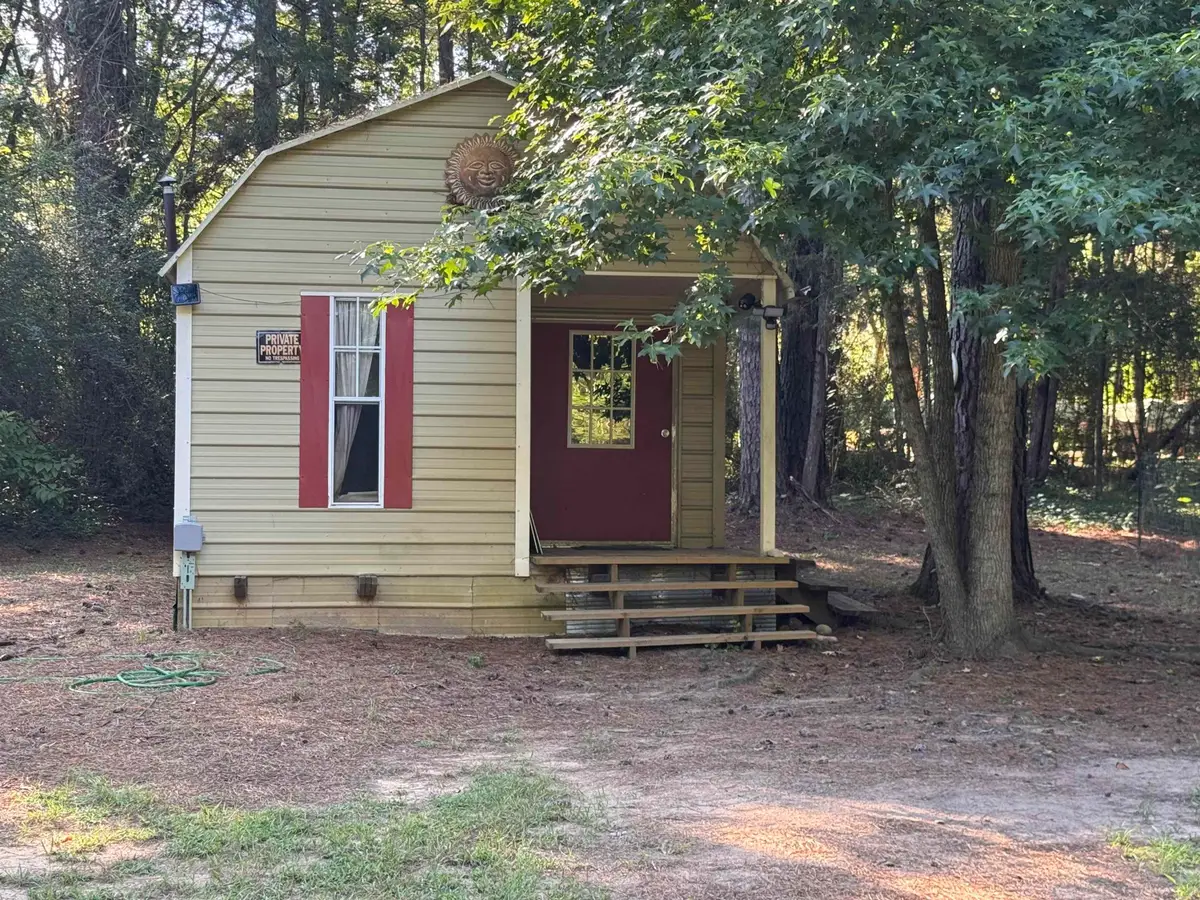 4397 FM 2496, Mount Enterprise, TX 75681 - #1