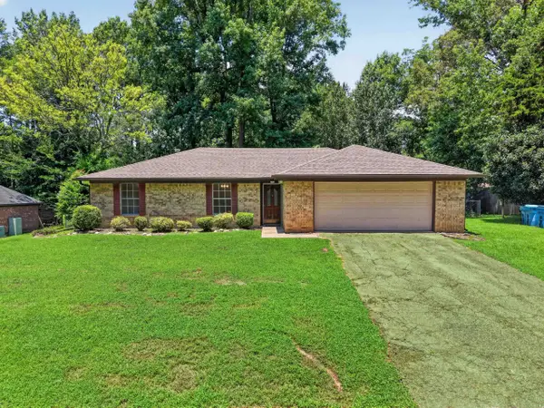 313 Crestwood Drive, Marshall, TX 75672