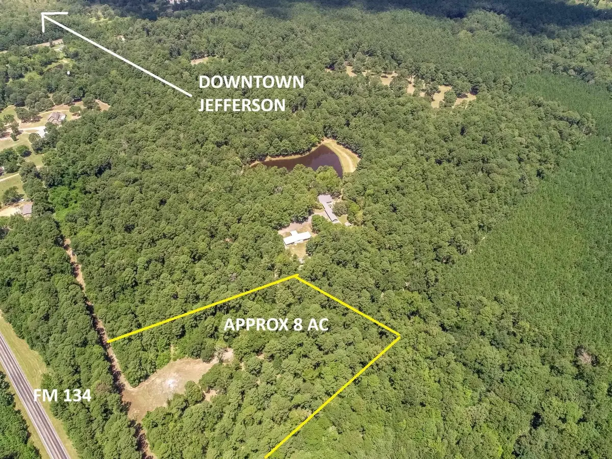 8 AC FM 134, Jefferson, TX 75657 - #1