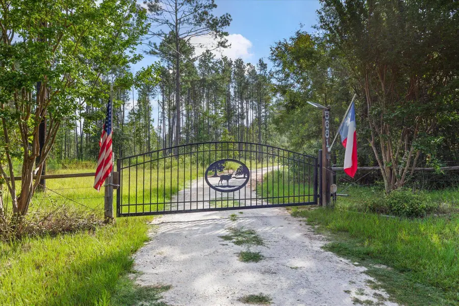 5681 An  County Road #153, Palestine, TX 75801 - #2