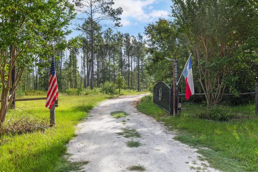 5681 An  County Road #153, Palestine, TX 75801 - #3