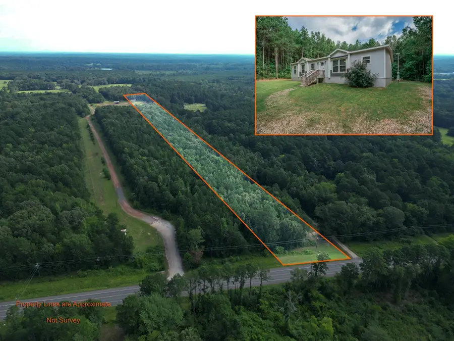 10425 US Hwy 80 E, Waskom, TX 75692 - #2