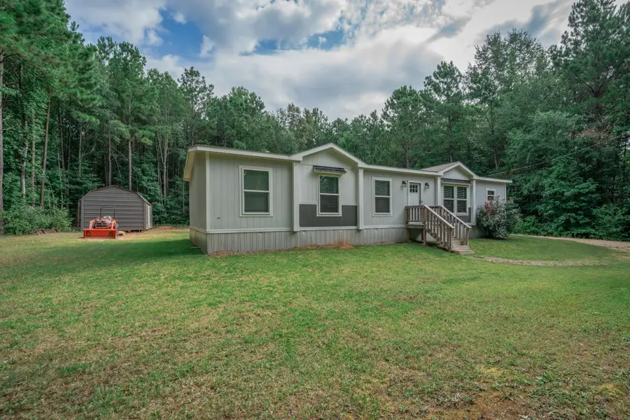 10425 US Hwy 80 E, Waskom, TX 75692 - #3