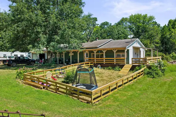 1710 COUNTY ROAD 2928, Hughes Springs, TX 75656