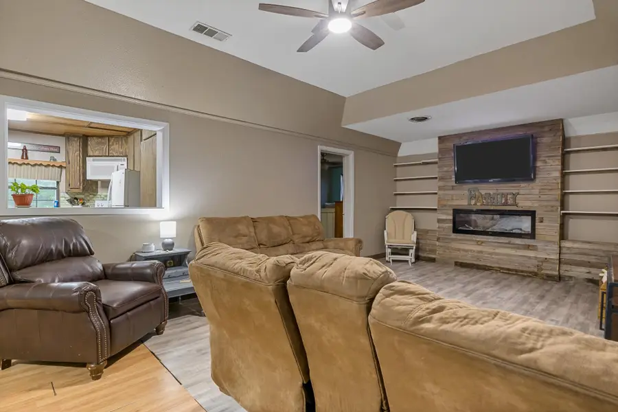 1710 COUNTY ROAD 2928, Hughes Springs, TX 75656 - #3