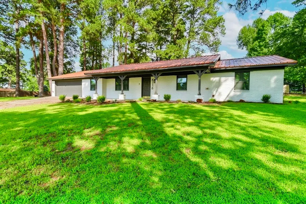 4116 Lakeshore Dr, Lone Star, TX 75668 - #1