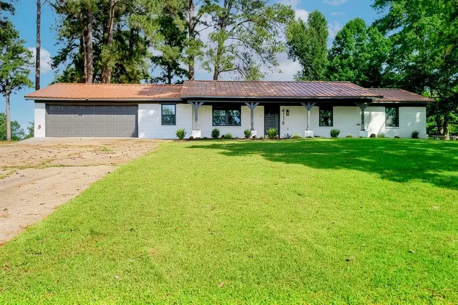 4116 Lakeshore Dr, Lone Star, TX 75668 - #3