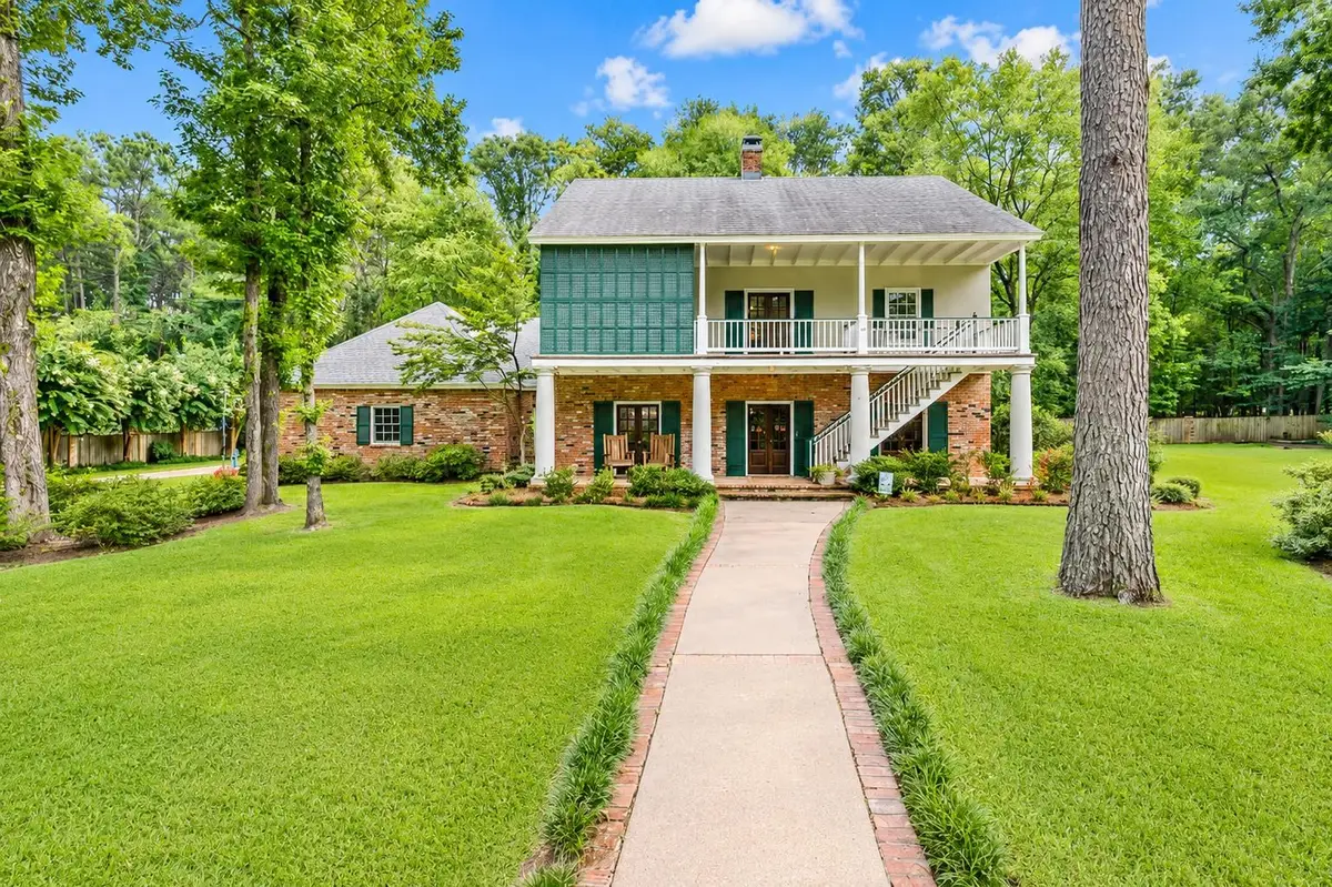529 Cambridge Circle, Carthage, TX 75633 - #1