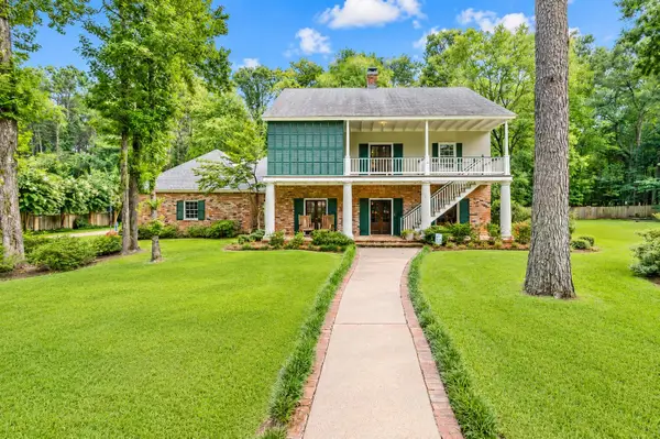 529 Cambridge Circle, Carthage, TX 75633