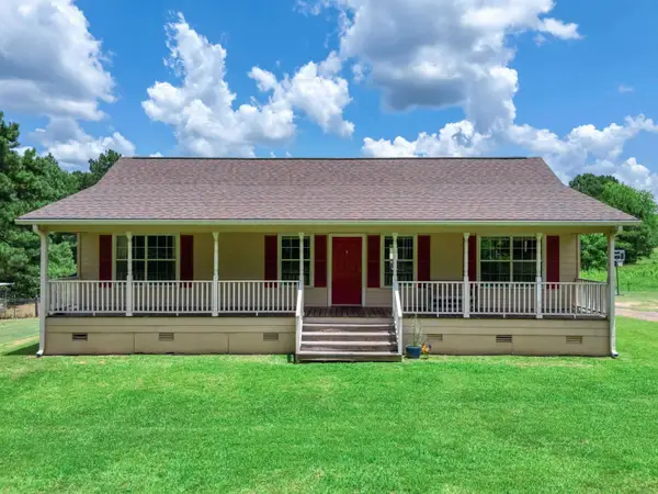 18827 CR 261, Overton, TX 75684