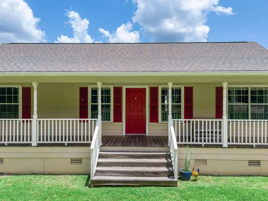 18827 CR 261, Overton, TX 75684 - #2
