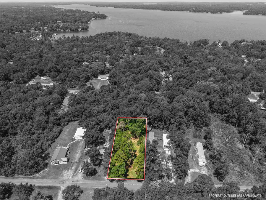 TBD County Road 2603, Pittsburg, TX 75686 - #3