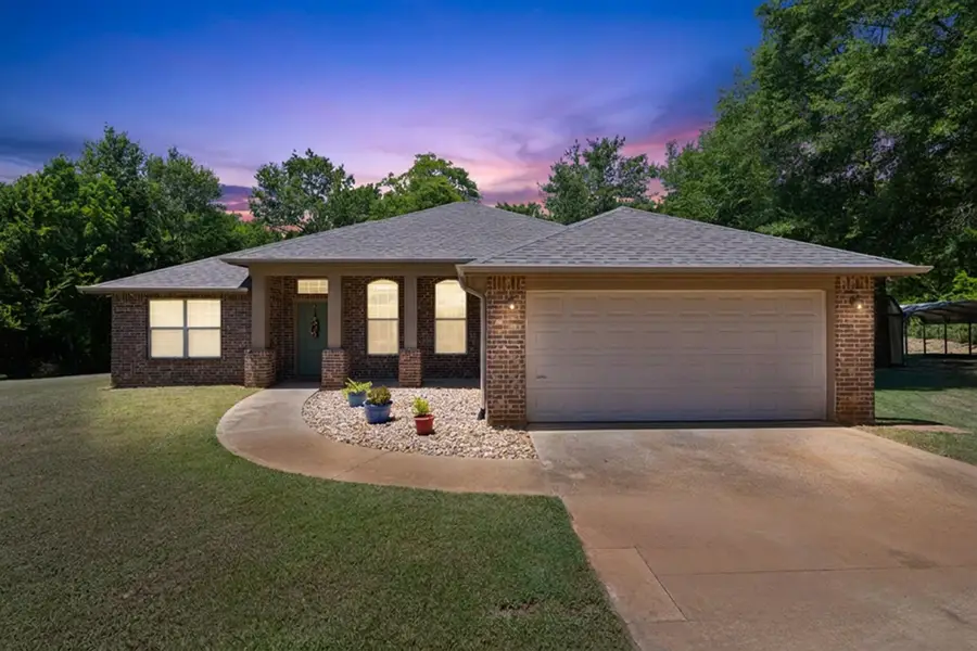 25337 Country Club, Gladewater, TX 75647 - #2