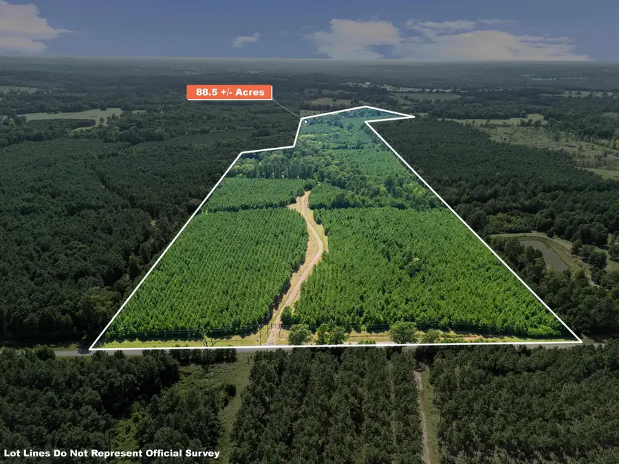861 Spellings Road, Marshall, TX 75670 - #2