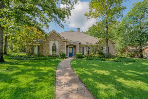 402 Moccasin Trail, Kildare, TX 75662
