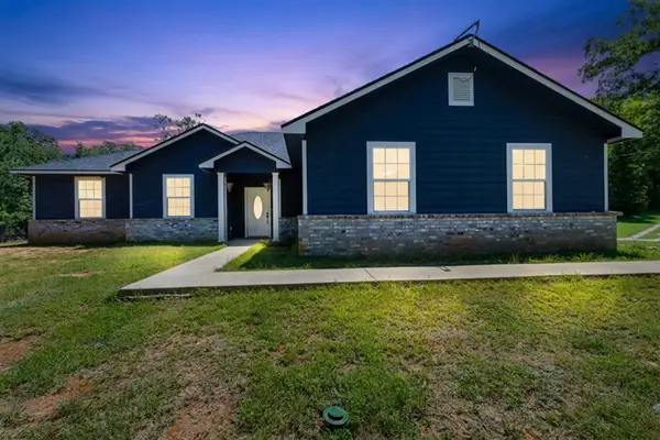 2061 Owens Corner Rd., Karnack, TX 75661