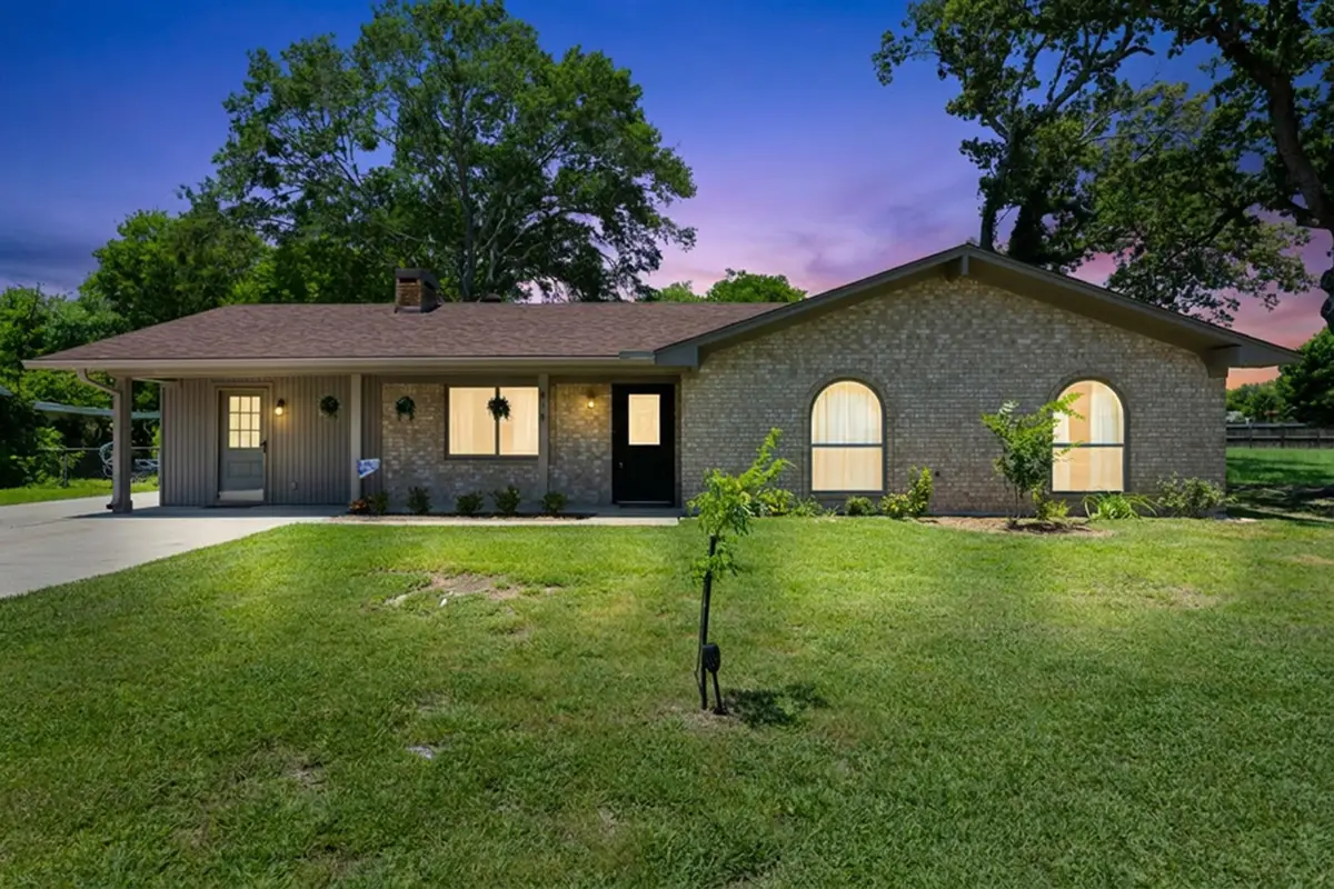 414 Emmie Ln, Hallsville, TX 75650 - #1