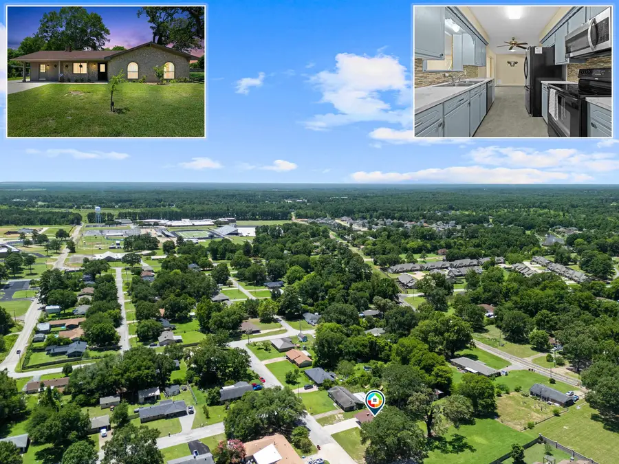 414 Emmie Ln, Hallsville, TX 75650 - #3