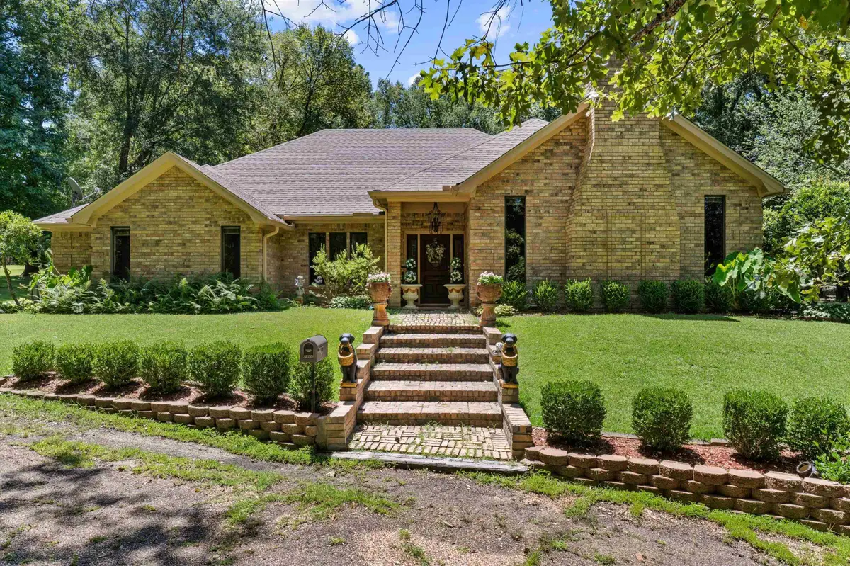 2866 E FM 2625, Marshall, TX 75670 - #1